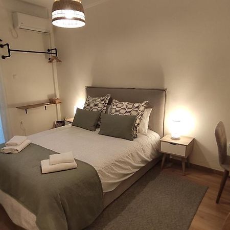 The Pm - In The Heart Of Thessalonikiアパートメント エクステリア 写真